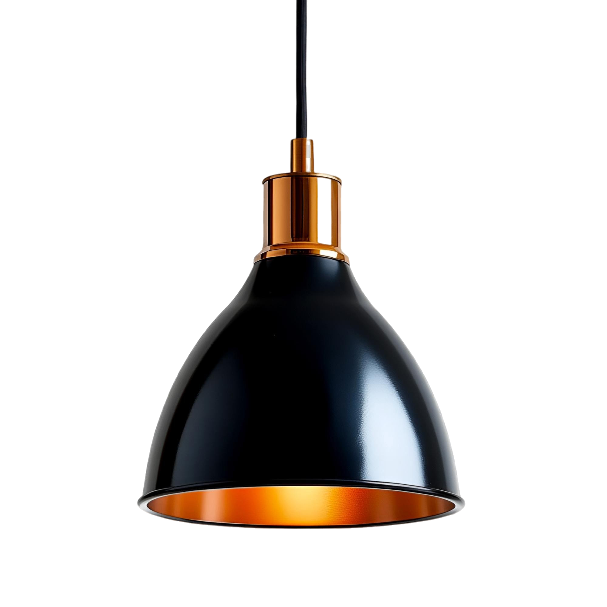 Hanging lamp image